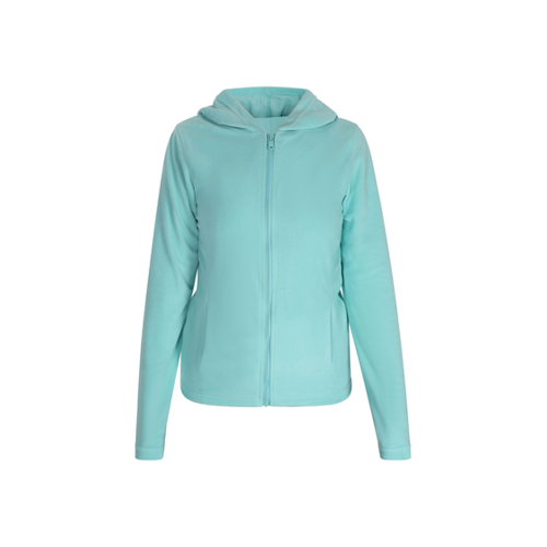 Bild von Beach Budz Fleecejacke für Damen - L