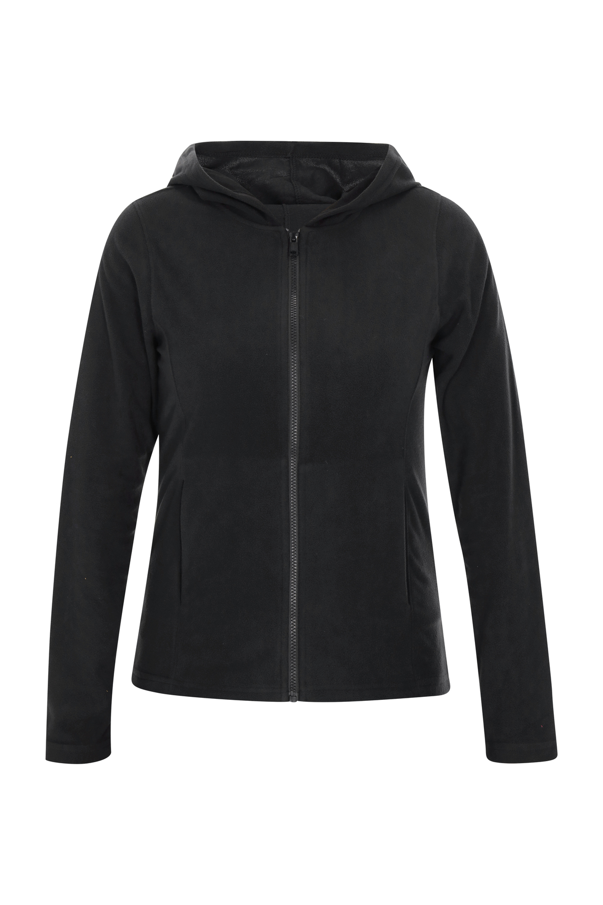 Bild von NALLY Fleecejacke für Damen - S