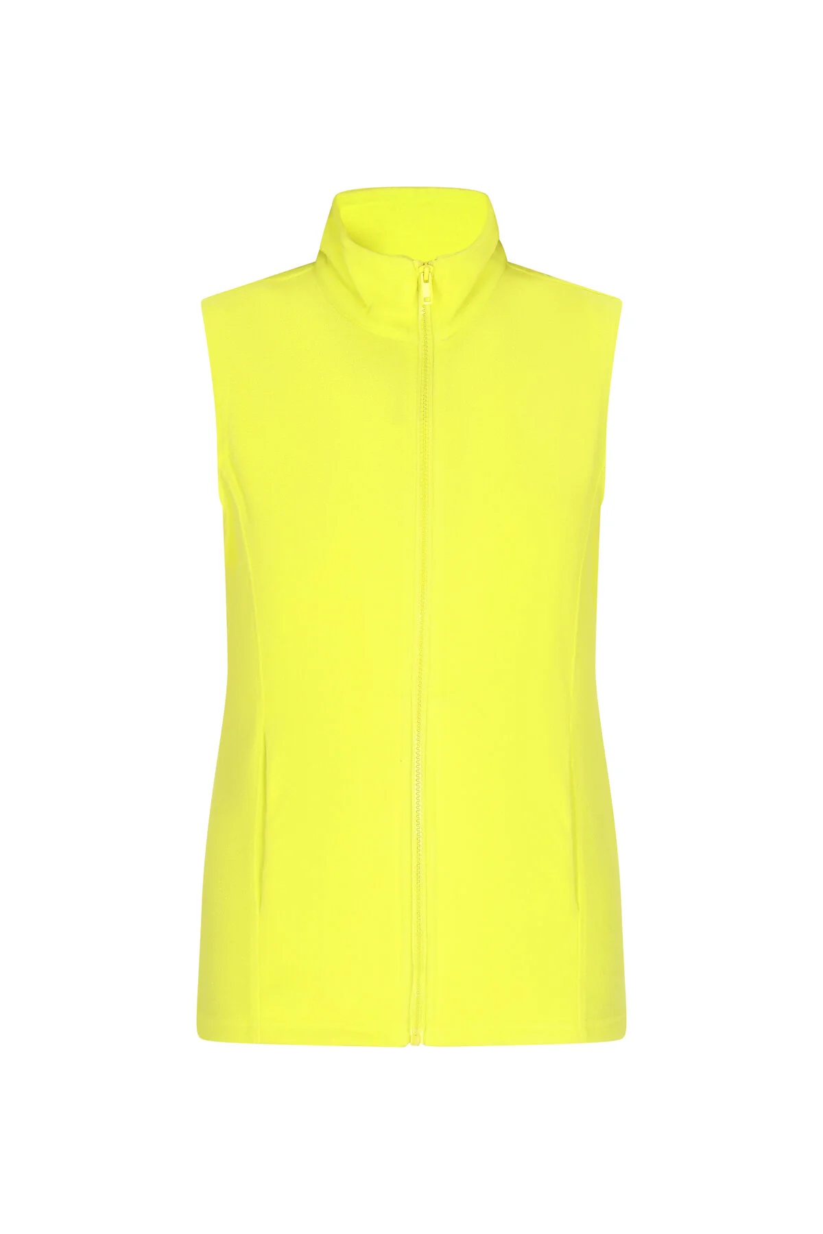 Bild von Flyweight Jacke Grün Regular Fit für Damen - M