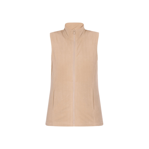 Bild von Flyweight Weste für Damen - Beige