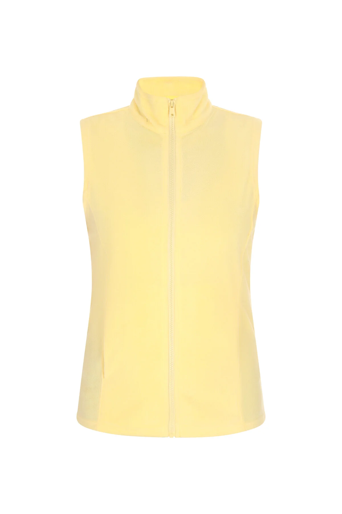Bild von ZITHA Jacke Gelb Regular Fit für Damen - S