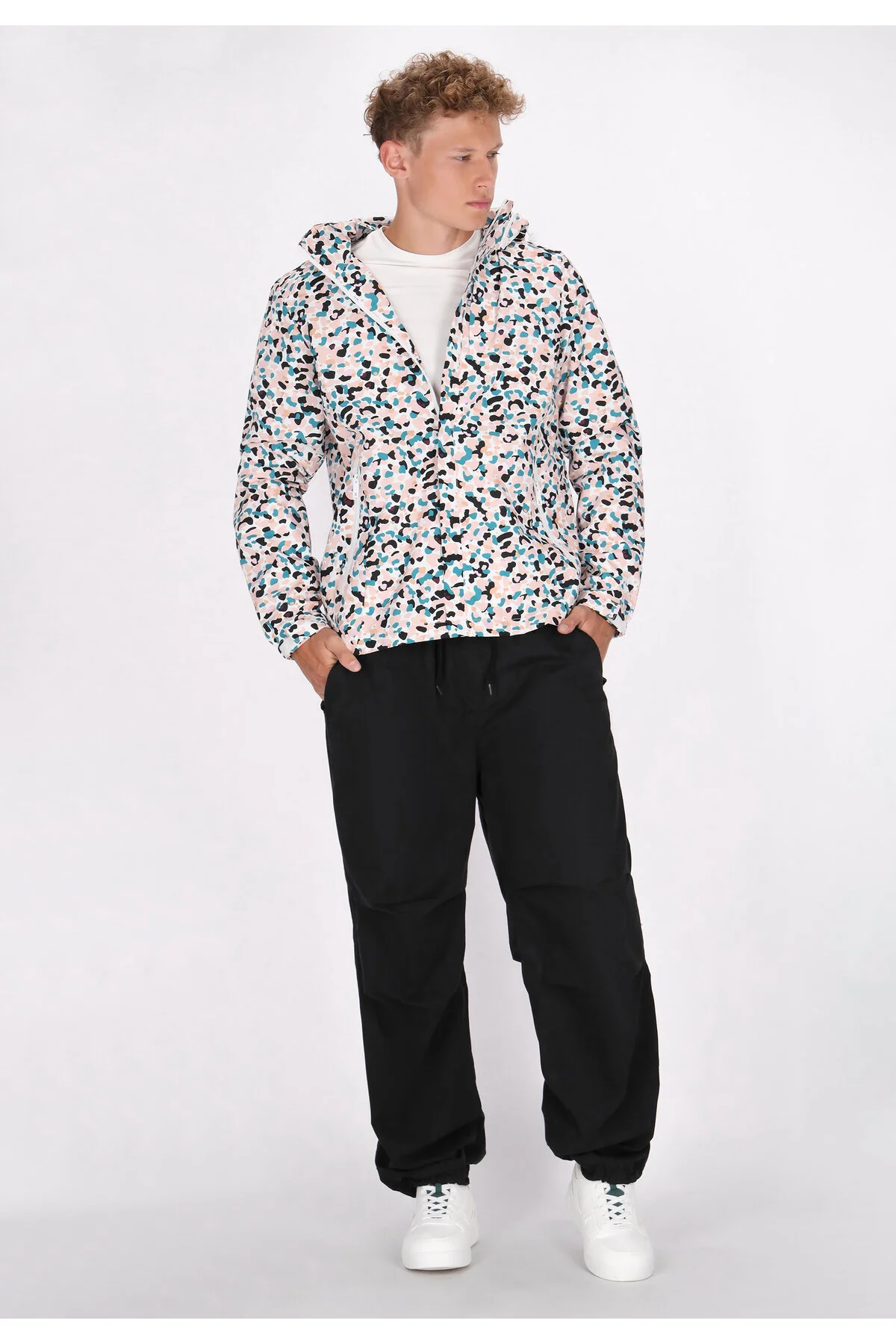 Bild von Mo Jacke für Herren - 2XL