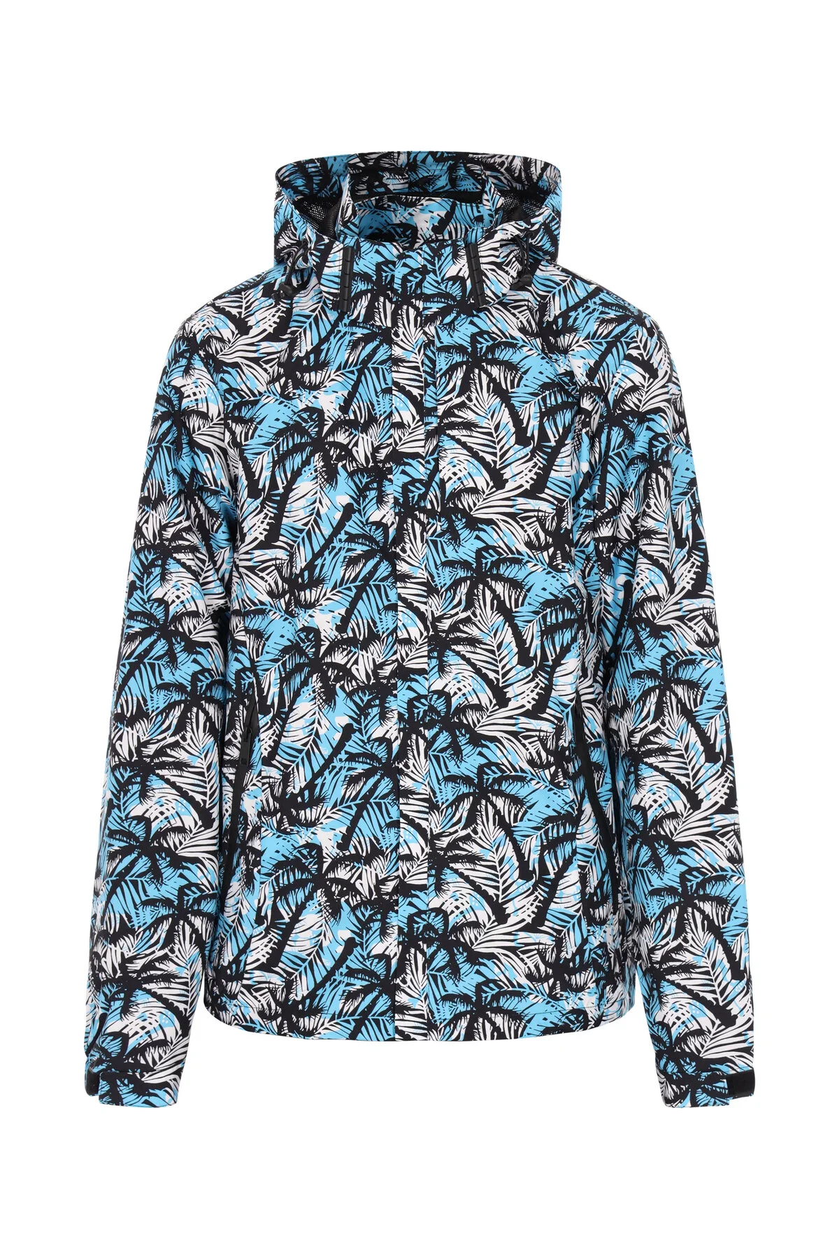 Bild von Mo Jacke Dunkelblau Regular Fit für Herren - M
