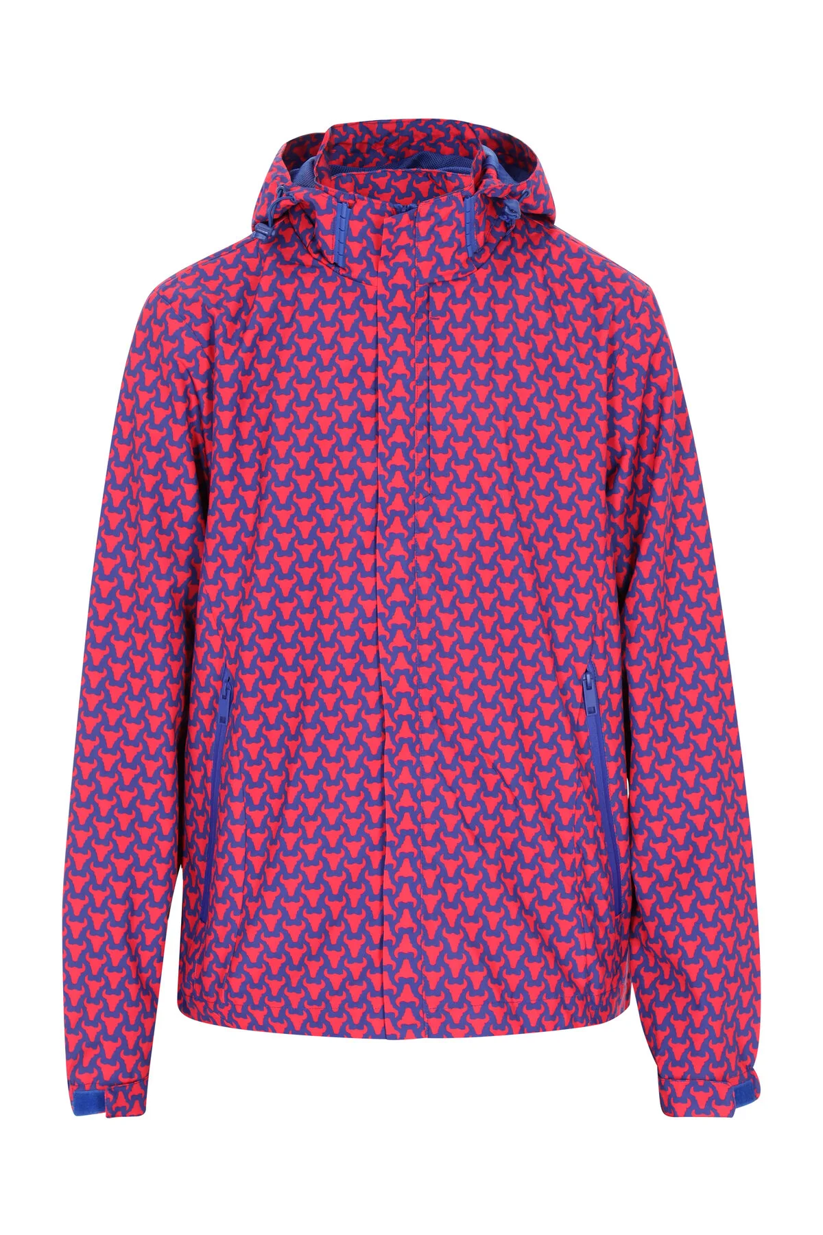 Bild von EXIDE Jacke Rosa Regular Fit für Herren - M