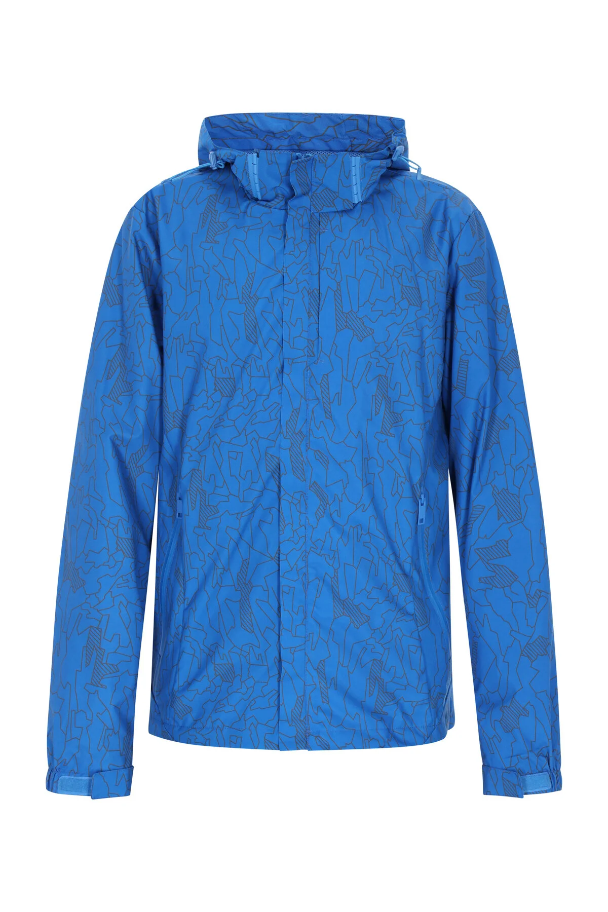 Bild von Homebase Jacke Dunkelblau Regular Fit für Herren - S