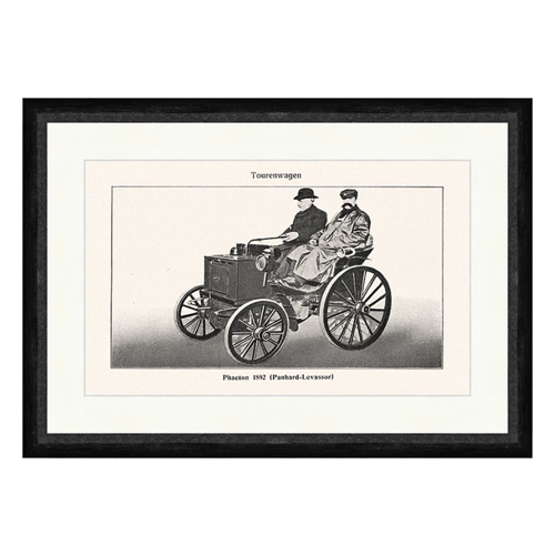 Bild von Faksimile Photographiedruck aus Braunbecks Sport Lexikon 1910