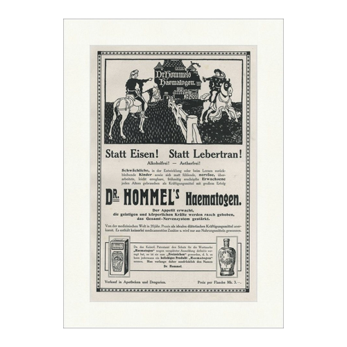 Bild von Faksimile Photographiedruck aus der Zeitschrift "Sport im Bild" 1910