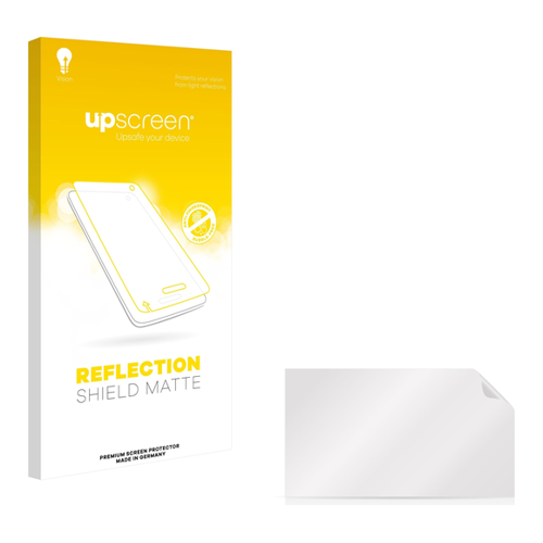 Bild von Upscreen Reflection Shield Displayschutz Matt (24") – Ihr perfekter Begleiter für den Philips 243V7QDSB