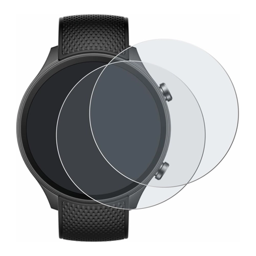 Bild von BROTECT Entspiegelungs-Schutzfolie für OnePlus watch 2R (2 Stück) Matte Displayschutz-Folie