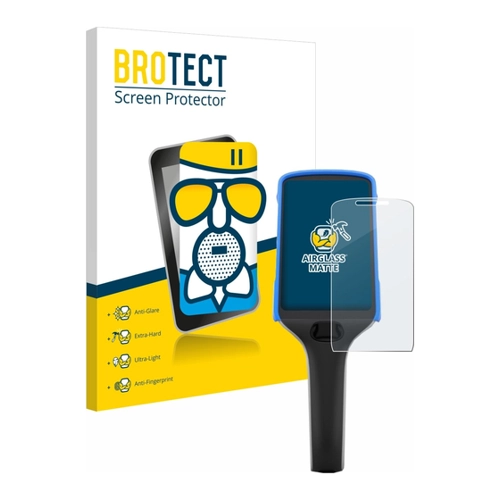 Bild von BROTECT Schutzglas für Zebra PS 30