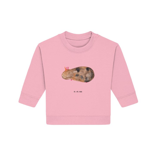Bild von Mr. & Mrs. Panda Longpullover Einhorn Meerschweinchen – Das perfekte Geschenk für kleine Einhorn-Fans