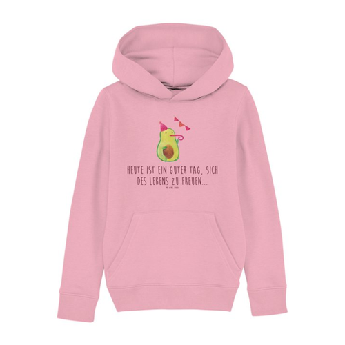 Bild von Mr. & Mrs. Panda Hoodie Avocado Party (152/164)