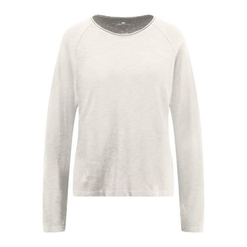 Bild von FYNCH-HATTON® Langarmshirt für Damen – Bequem und vielseitig