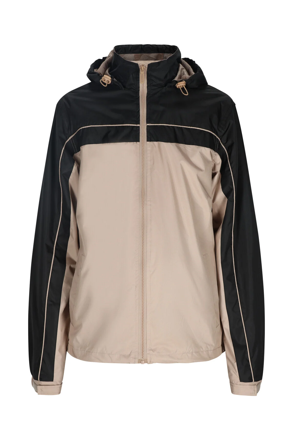 Bild von COSIMON Jacke Beige Regular Fit für Herren - S