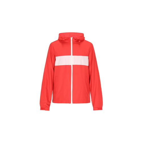 Bild von COSIMON Jacke Rot Regular Fit für Herren - 2XL