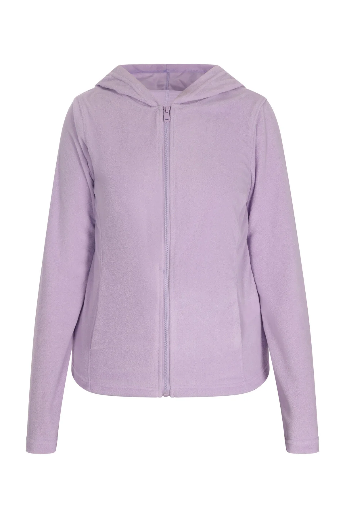 Bild von ROCKEASY Fleecejacke für Damen - 2XL