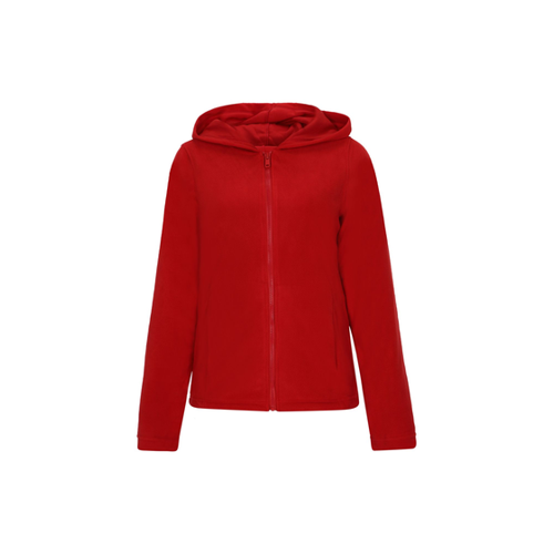 Bild von SIDONA Jacke Rot Regular Fit für Damen - 2XL
