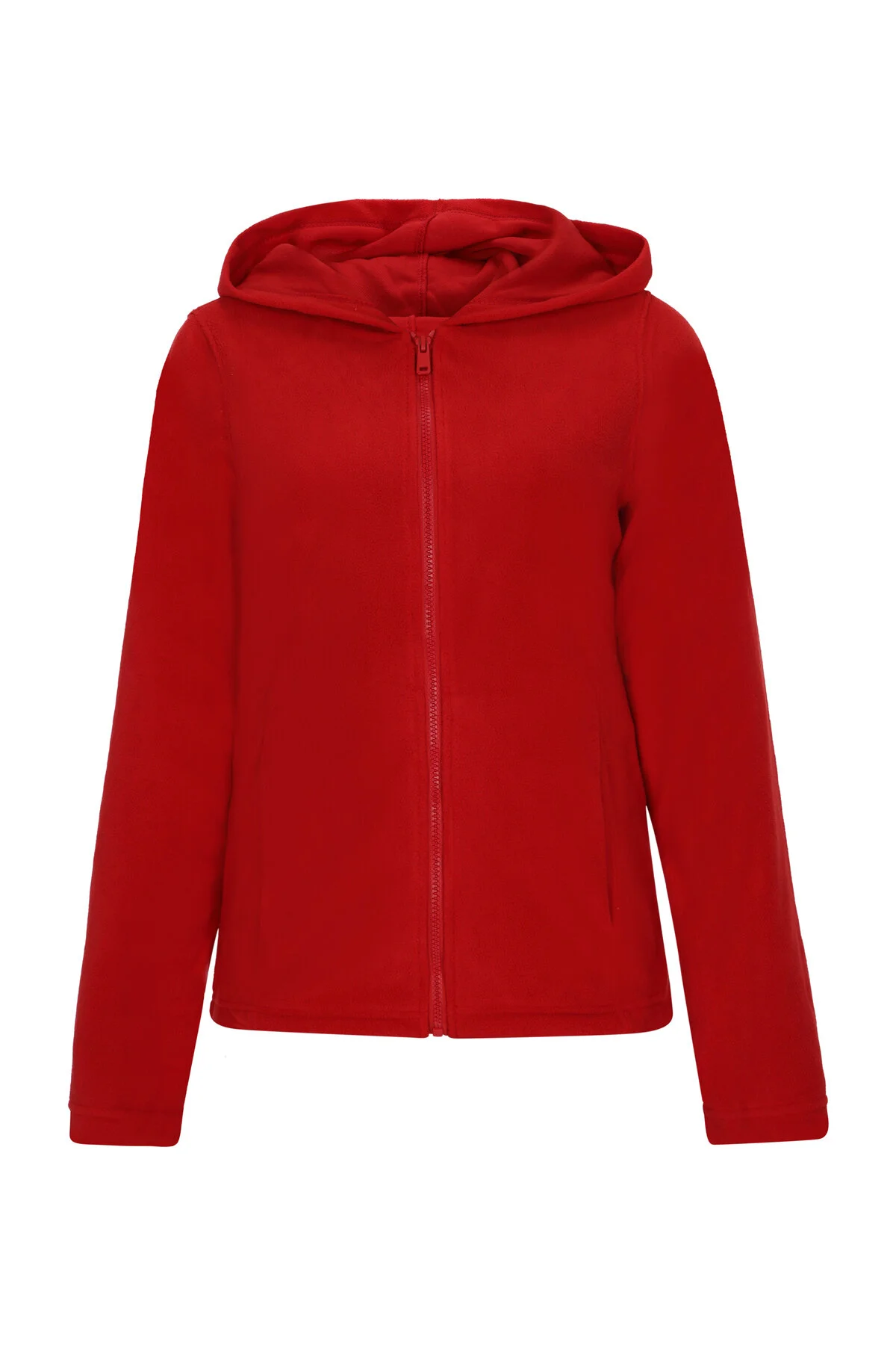 Bild von TILDEN Jacke Rot Regular Fit für Damen - L
