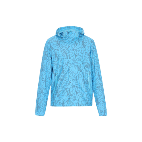 Bild von COSIMON Jacke Blau Regular Fit für Herren - 2XL