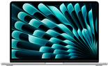 Bild von Apple MacBook Air 13 Silber CTO M3 8-Core CPU 10-Core GPU (70W) (Z1G6-0001000) - Sonderposten