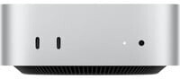 Bild von Apple Mac Mini CTO M4 10-Core (1TB,10 Gigabit Ethernet) (Z1JX-001100)