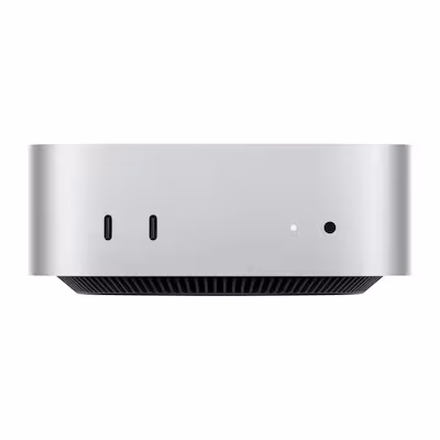 Bild von Apple Mac mini CZ1JV-121100 M4 Pro 14-Core CPU, 20-Core GPU, 64 GB RAM, 1 TB SSD, 10 Gigabit Ethernet