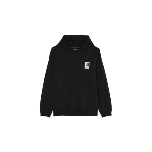 Bild von Marc O'Polo Sweatshirt mit gummiertem Logo-Patch