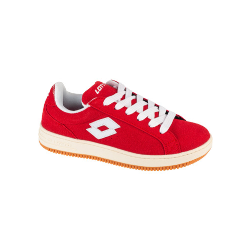 Bild von Lotto Unisex Sneaker Yarin im angesagten Y2K Design