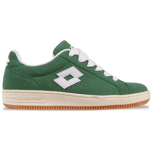 Bild von lotto Sneaker, - in angesagtem Y2K Design