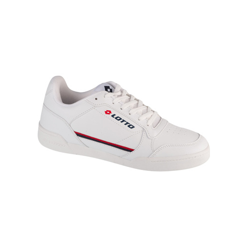 Bild von Lotto Unisex Sneaker Nandu - Ein zeitloser Schuh im Retro-Look