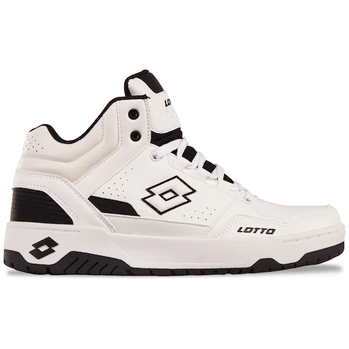 Bild von lotto Sneaker, - mit vielen aufwändigen Details