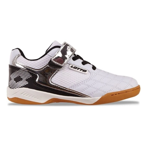 Bild von Lotto Flitter K Sneaker – Der ideale Hallenschuh für Kinder