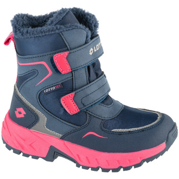 Bild von lotto Klettboot, - wasserdicht, windabweisend & atmungsaktiv
