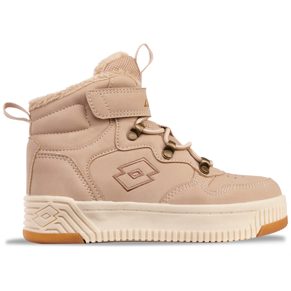 Bild von lotto Winterboots, - mit kuscheligem Warmfutter