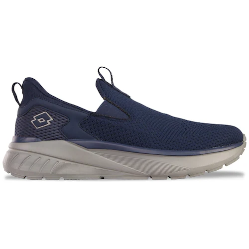 Bild von lotto Sneaker, - ohne Schnüren - einfach reinschlüpfen!