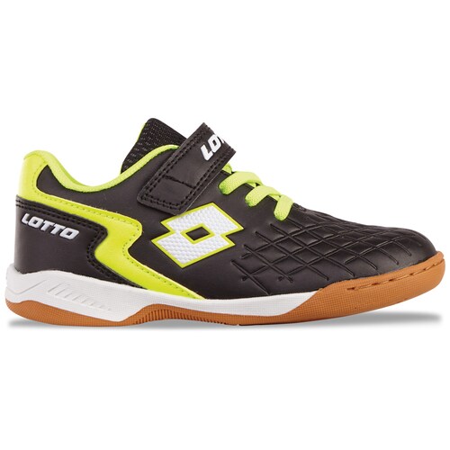 Bild von lotto Hallenschuh, - auch für den Hallensport