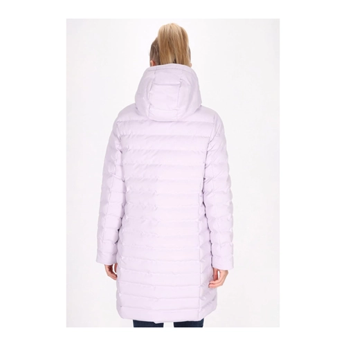 Bild von Schmuddelwedda Winterjacke Grün - Parka für Damen in XS