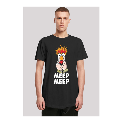 Bild von F4NT4STIC T-Shirt "Disney Muppets Meep Meep", Premium Qualität
