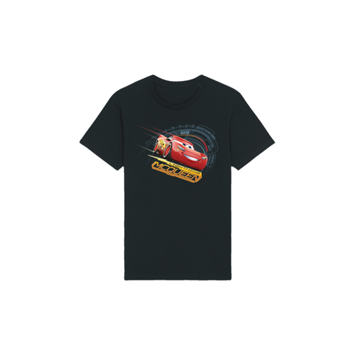 Bild von F4NT4STIC T-Shirt "Cars Lightning McQueen Disney" in Premium Qualität