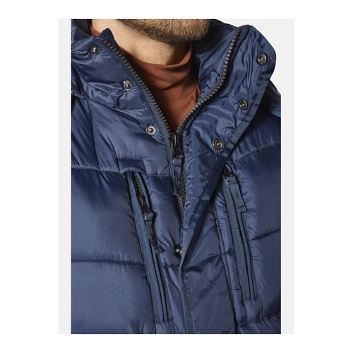 Bild von Babista Steppjacke ZUGINERI: Der perfekte Begleiter für den Winter