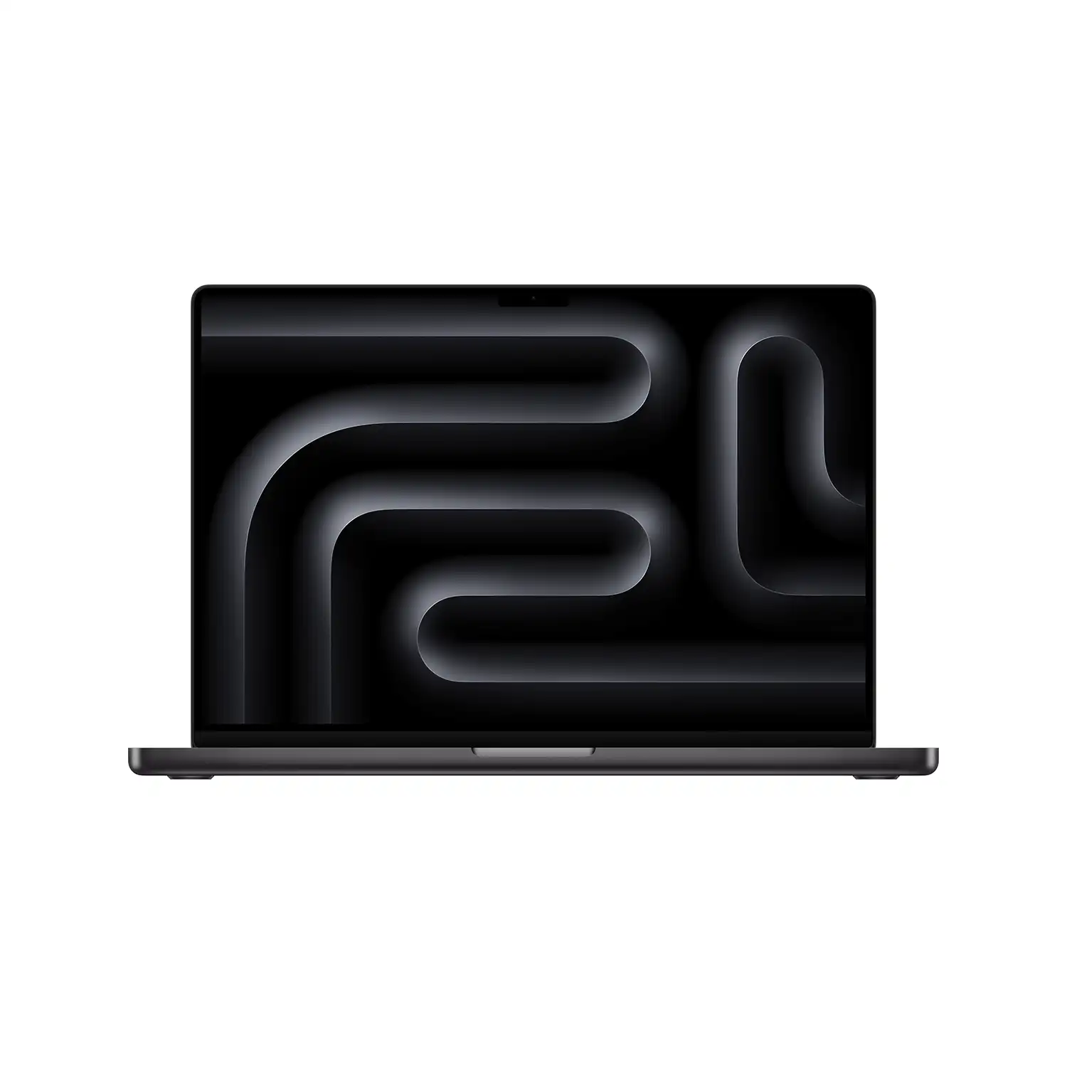 Bild von APPLE MacBook Pro Z1FW 41,05cm 16,2Zoll Nano M4 Max 16C CPU/40C GPU/16C N.E. 64GB 4TB SSD 140W USB-C DE Schwarz (Z1FW-MX313D/A-07NVXU)