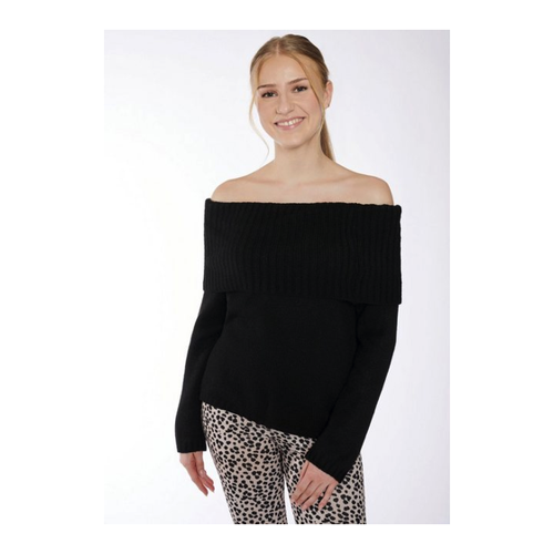 Bild von Der perfekte Begleiter für entspannte Tage – HaILY’S Strickpullover LS A SK Au44relia