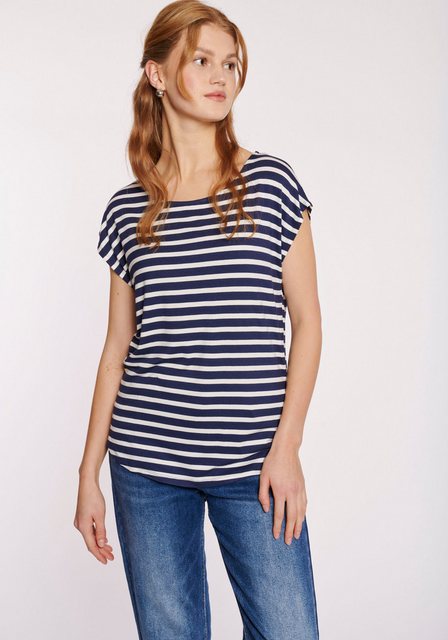 Bild von HaILY’S Kurzarmshirt »SS V TP Em44ma«