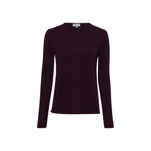 Bild von Marie Lund Strickpullover aus reinem Cashmere