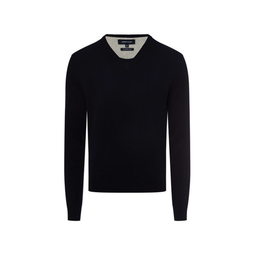 Bild von Eleganter Andrew James Strickpullover für kalte Tage