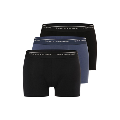 Bild von Finshley & Harding Panty im Multipack – Komfort für jeden Tag
