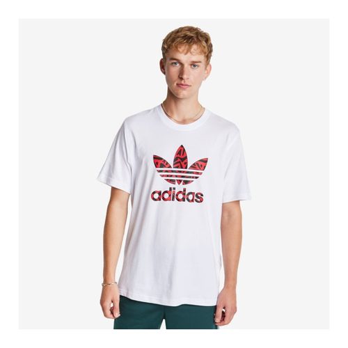 Bild von Adidas Graphics Herren T-Shirts - Perfekte Kombination aus Stil und Nachhaltigkeit