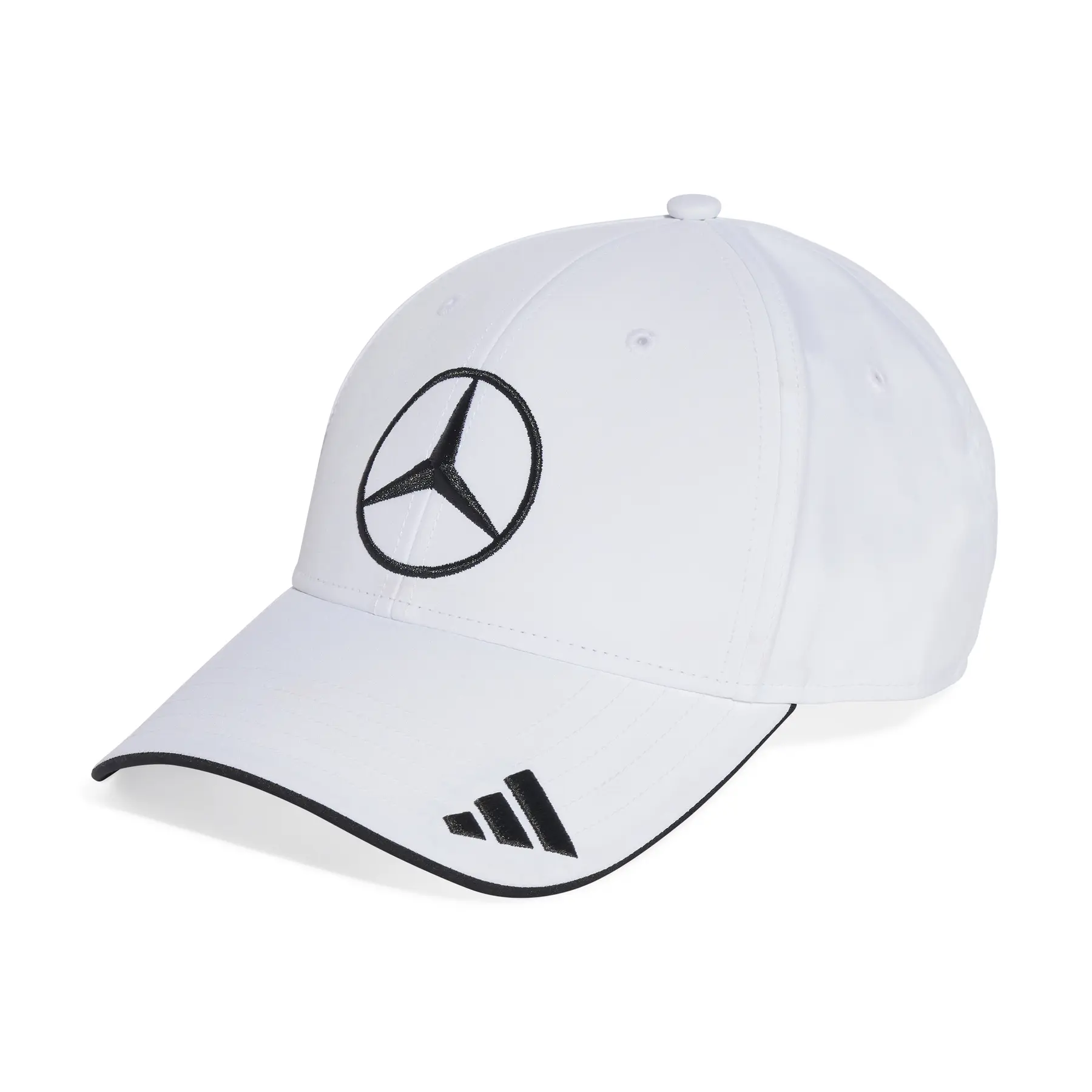 Bild von Baseball Kappe adidas Mercedes LT