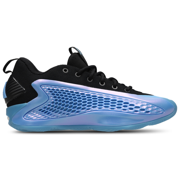 Bild von Adidas 1 Low Unisex Schuhe - Blau - Größe: 40 - Plastic/Polycarbonate - Foot Locker