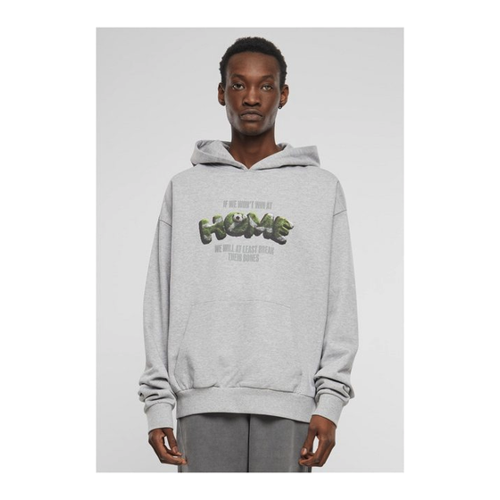 Bild von Mister Tee Men's MT3111-Home Ultraheavy Oversize Hoodie